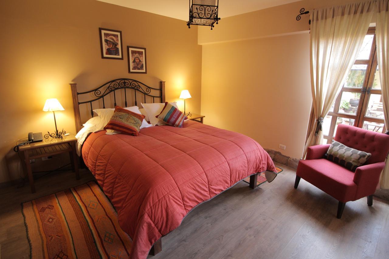 Guest house 