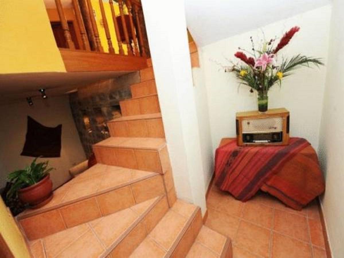 Eureka San Blas Cusco
