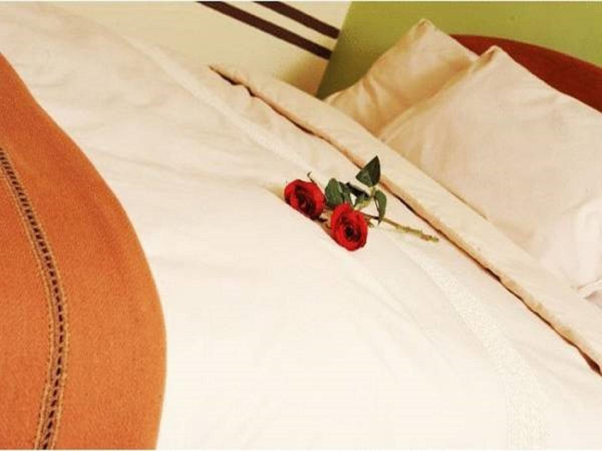 Eureka San Blas Hotel 3*