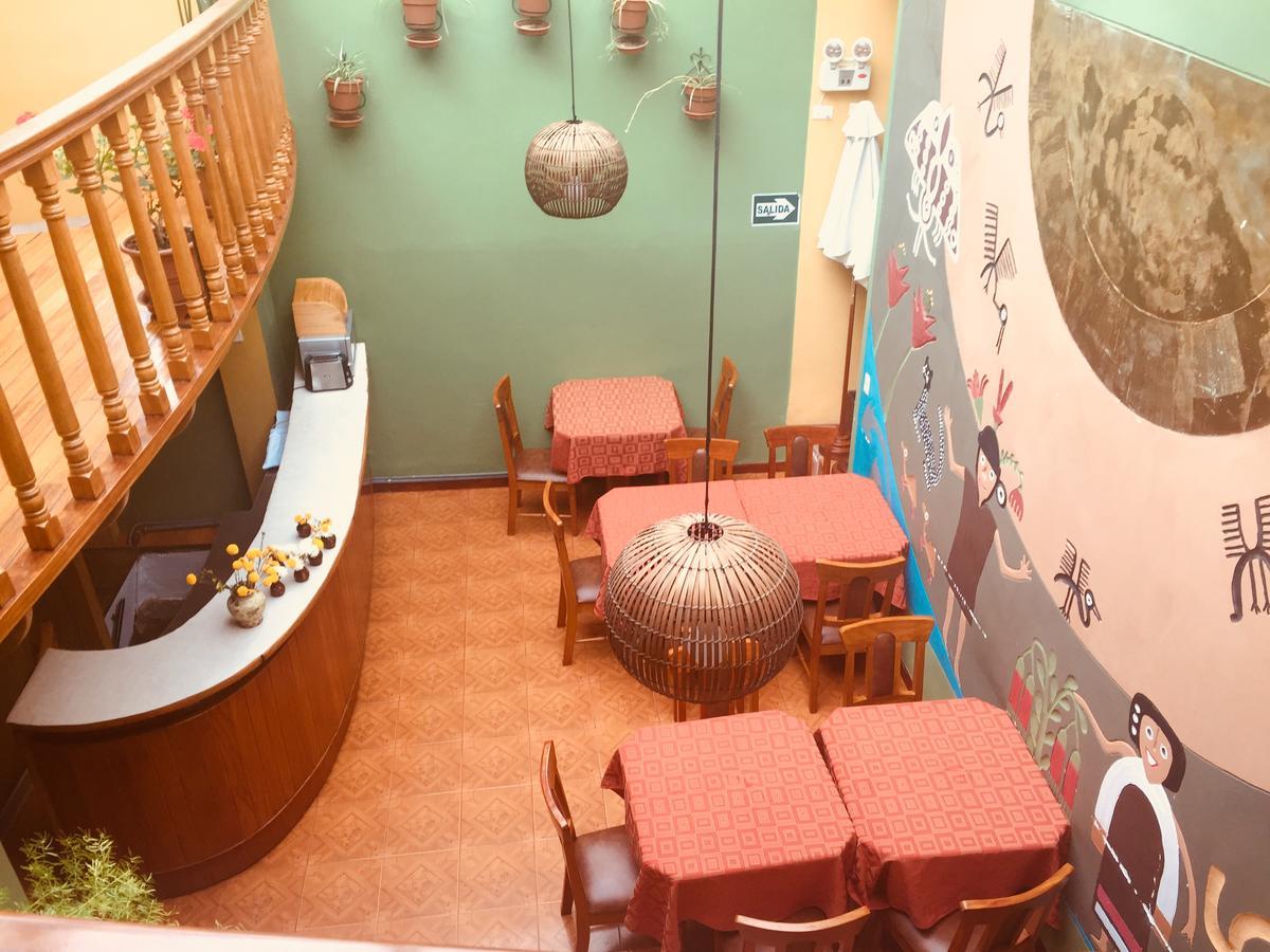 Eureka San Blas Hotel