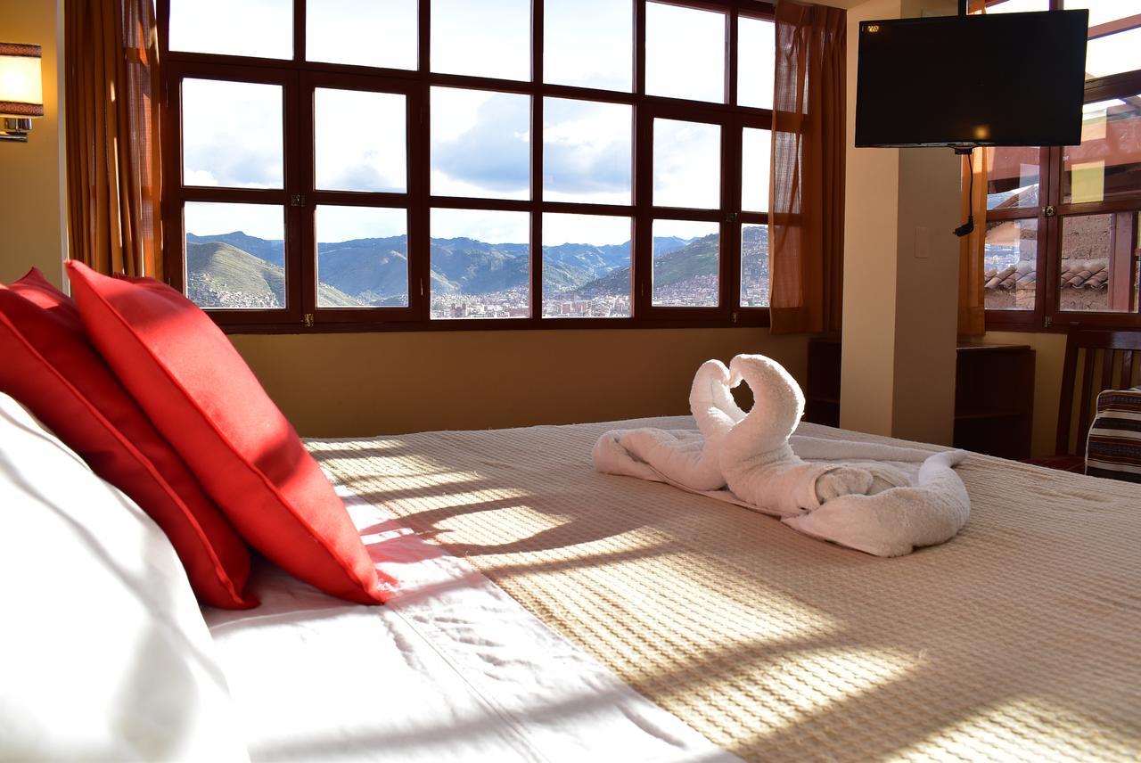 Kuska 3* Cusco