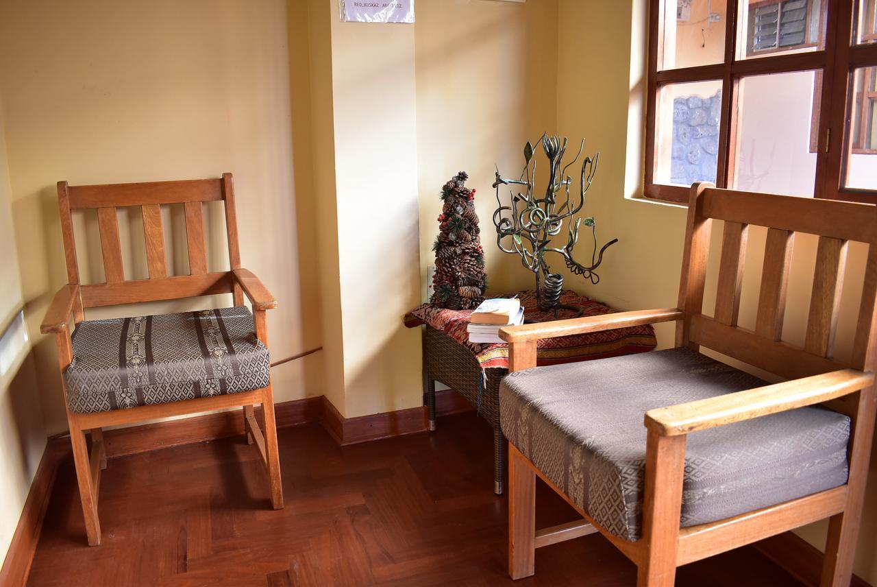 Guest house Kuska