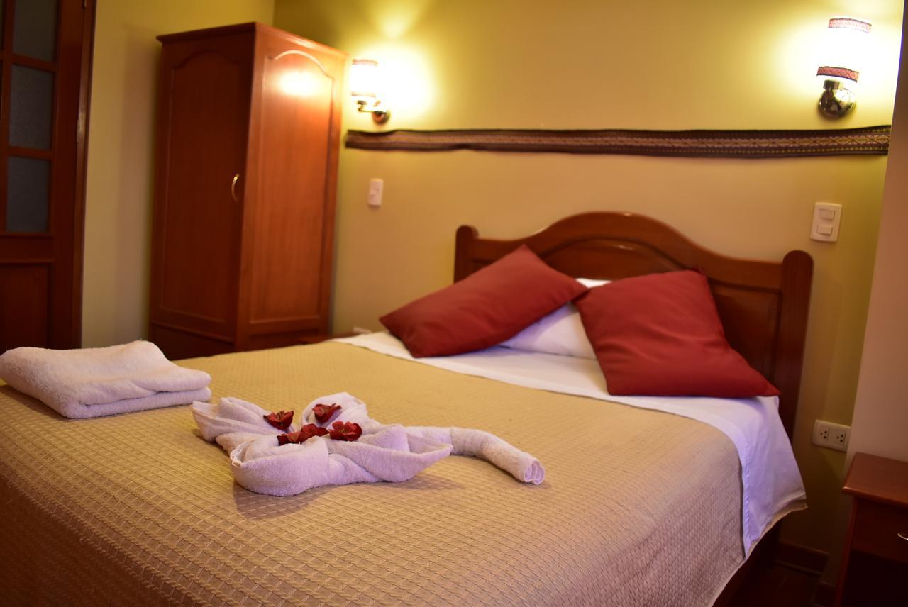 Guest house Kuska Cusco