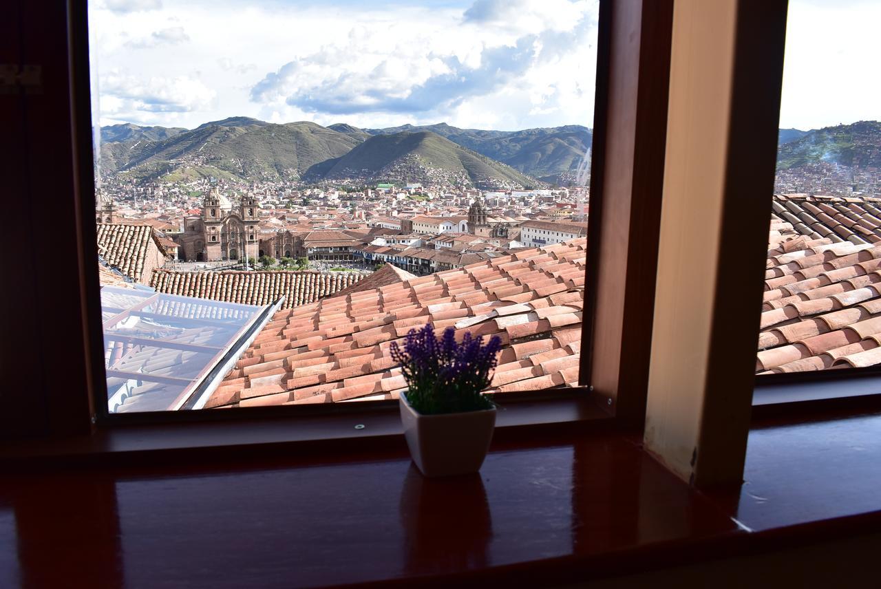 Kuska 3* Cusco