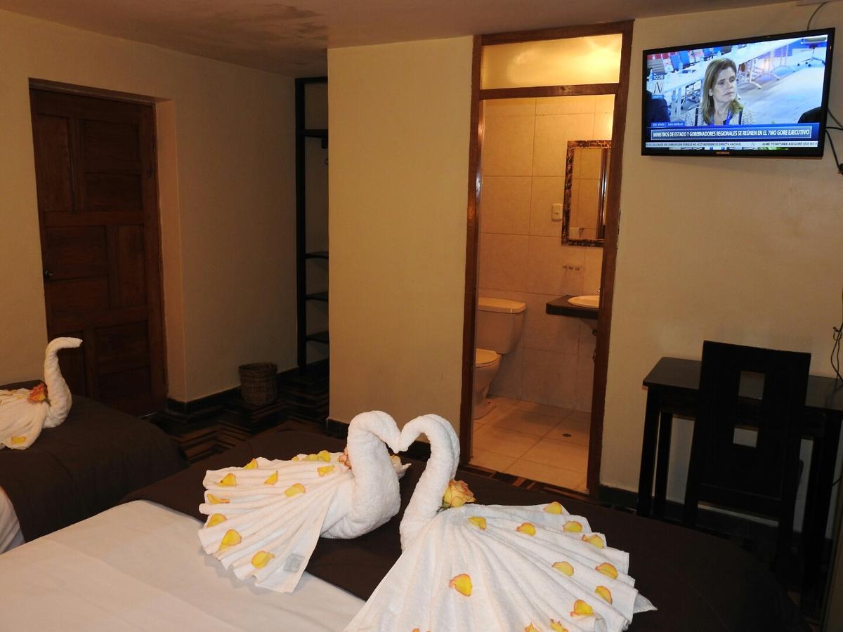 Hotel Samichay Cusco