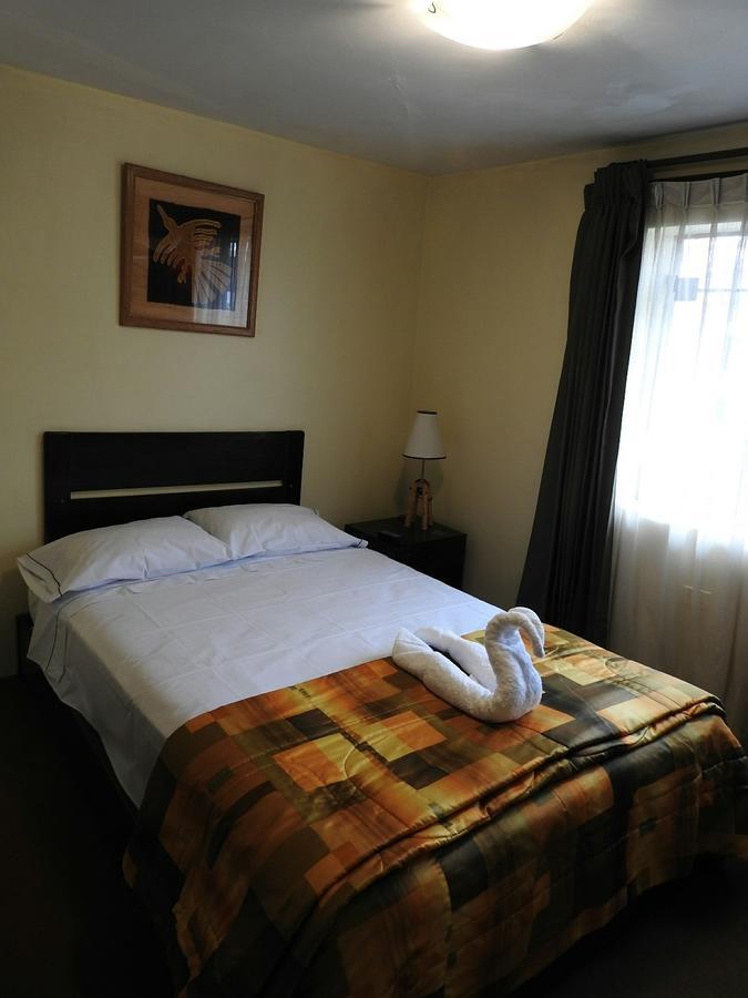 Hotel Samichay Cusco