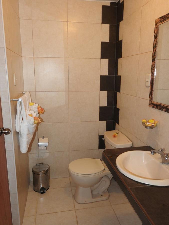 Samichay Hotel 3*