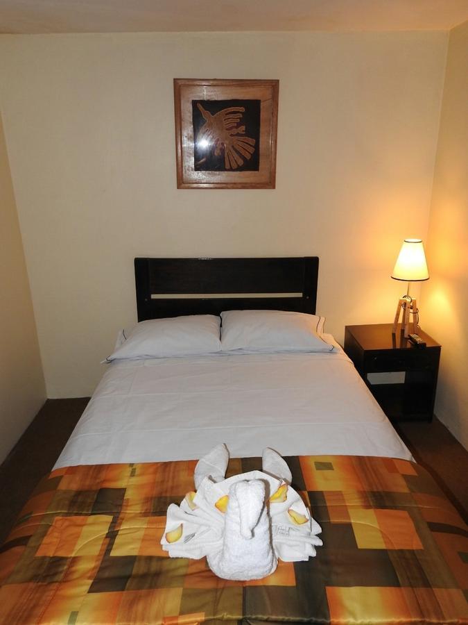 Hotel Samichay Cusco