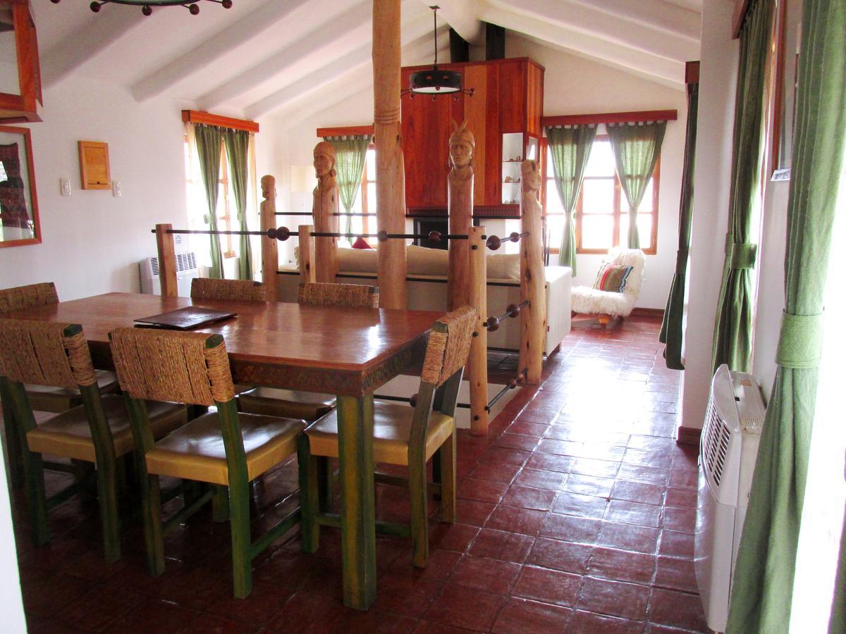 Quinua Boutique Apartments Apartment *