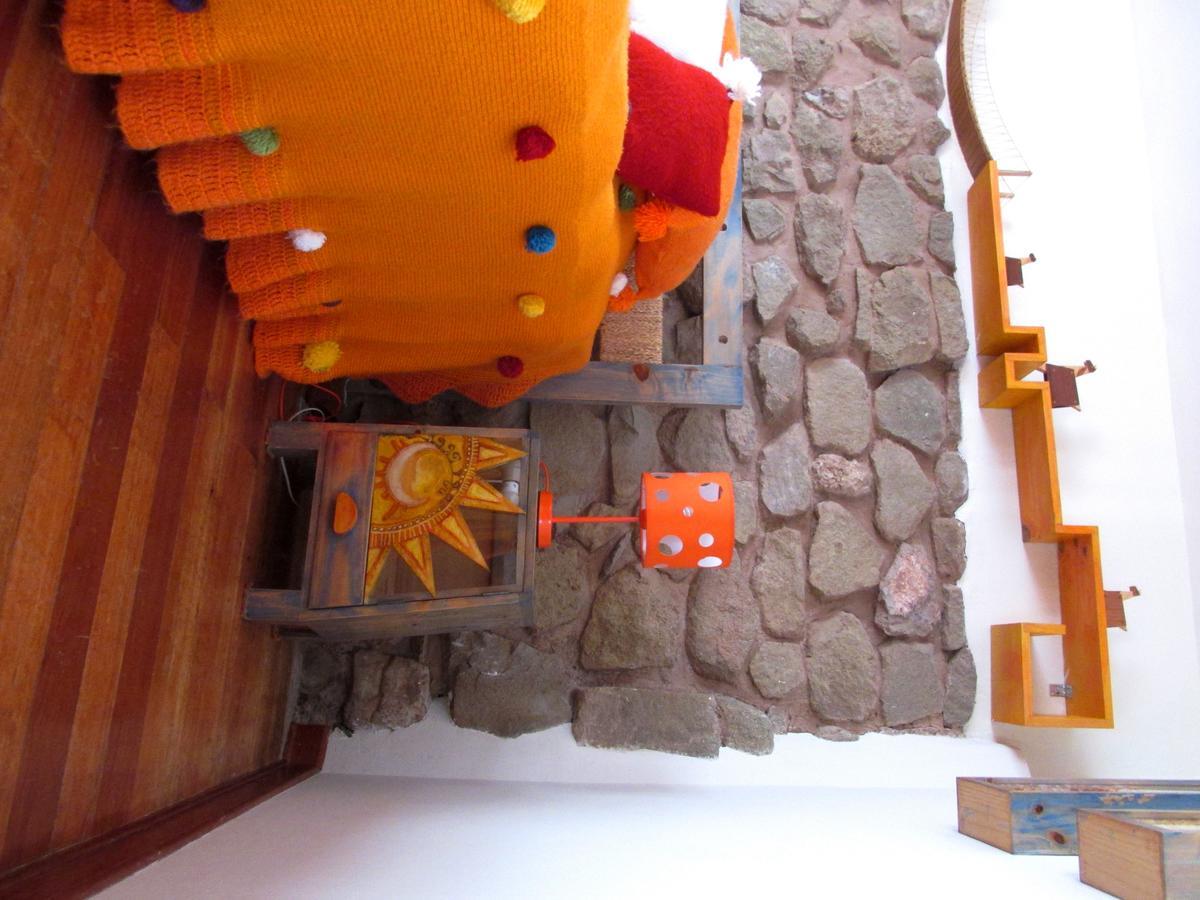 Quinua Boutique Apartments *