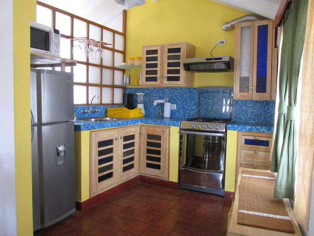Apartment Quinua Boutique Apartments Cusco