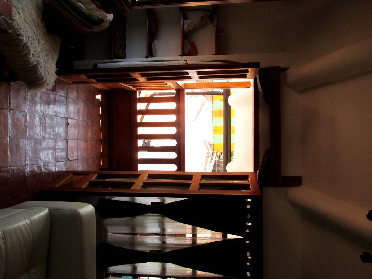 Apartment Quinua Boutique Apartments