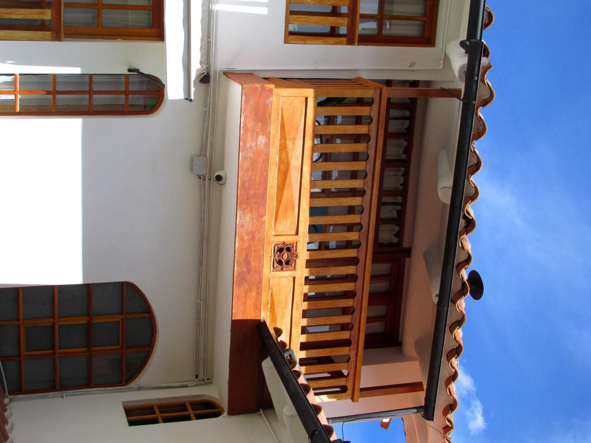 Apartment Quinua Boutique Apartments Cusco