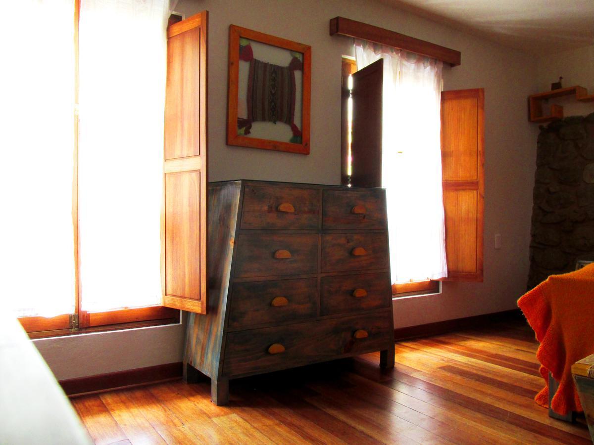 Quinua Boutique Apartments *