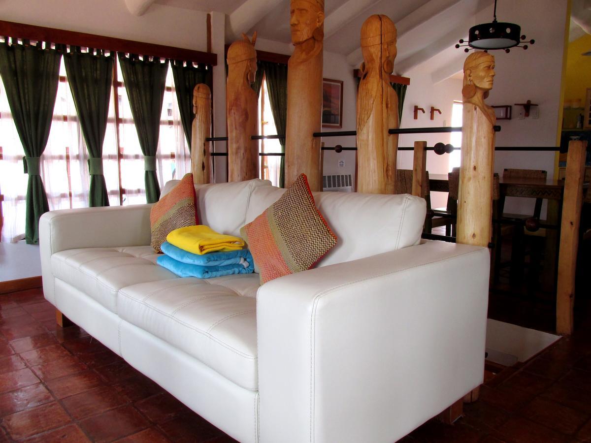 Quinua Boutique Apartments Apartment Cusco