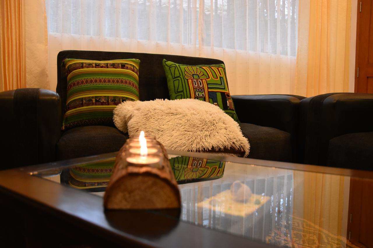Boutique Amaru Wasi Cuzco