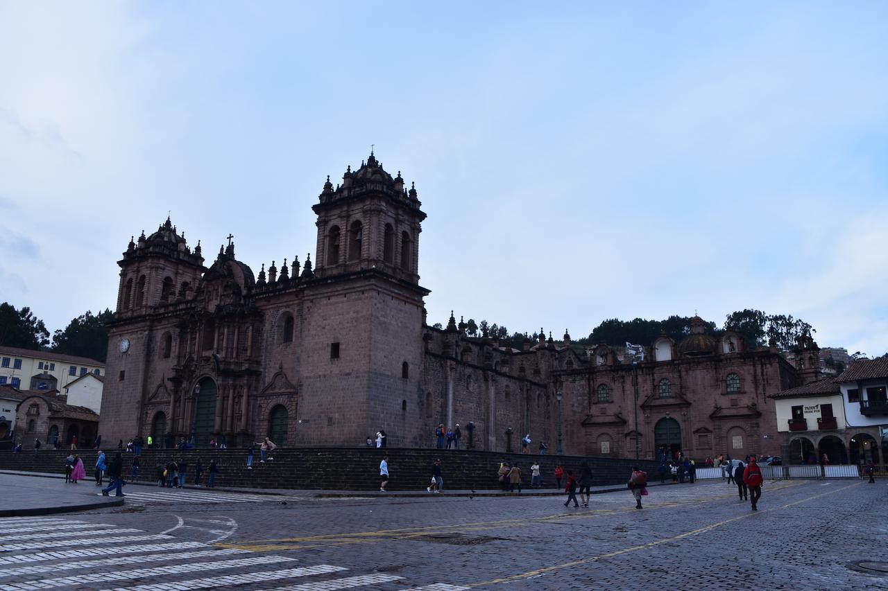 Boutique Amaru Wasi Cuzco