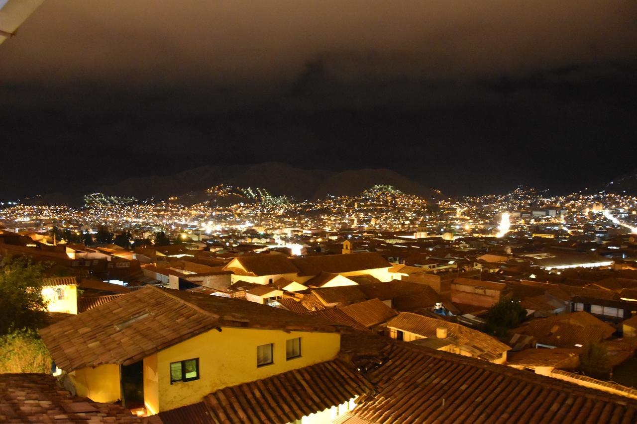 Boutique Amaru Wasi Cuzco