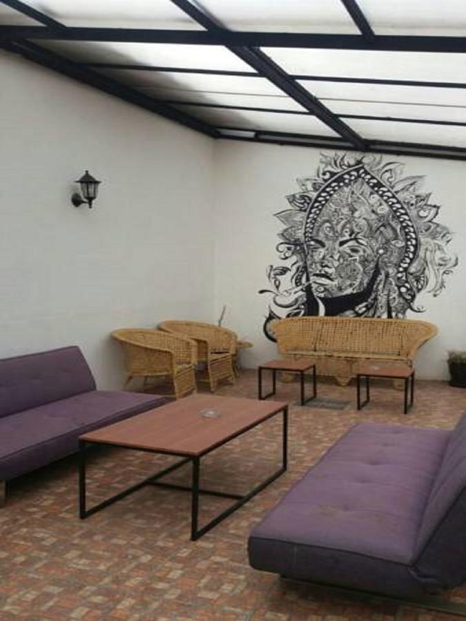 Klix Hostelcusco Cuzco