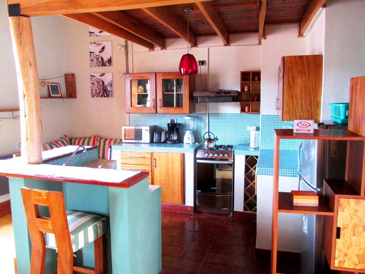 Quinua Boutique Apartments Apartment Cusco