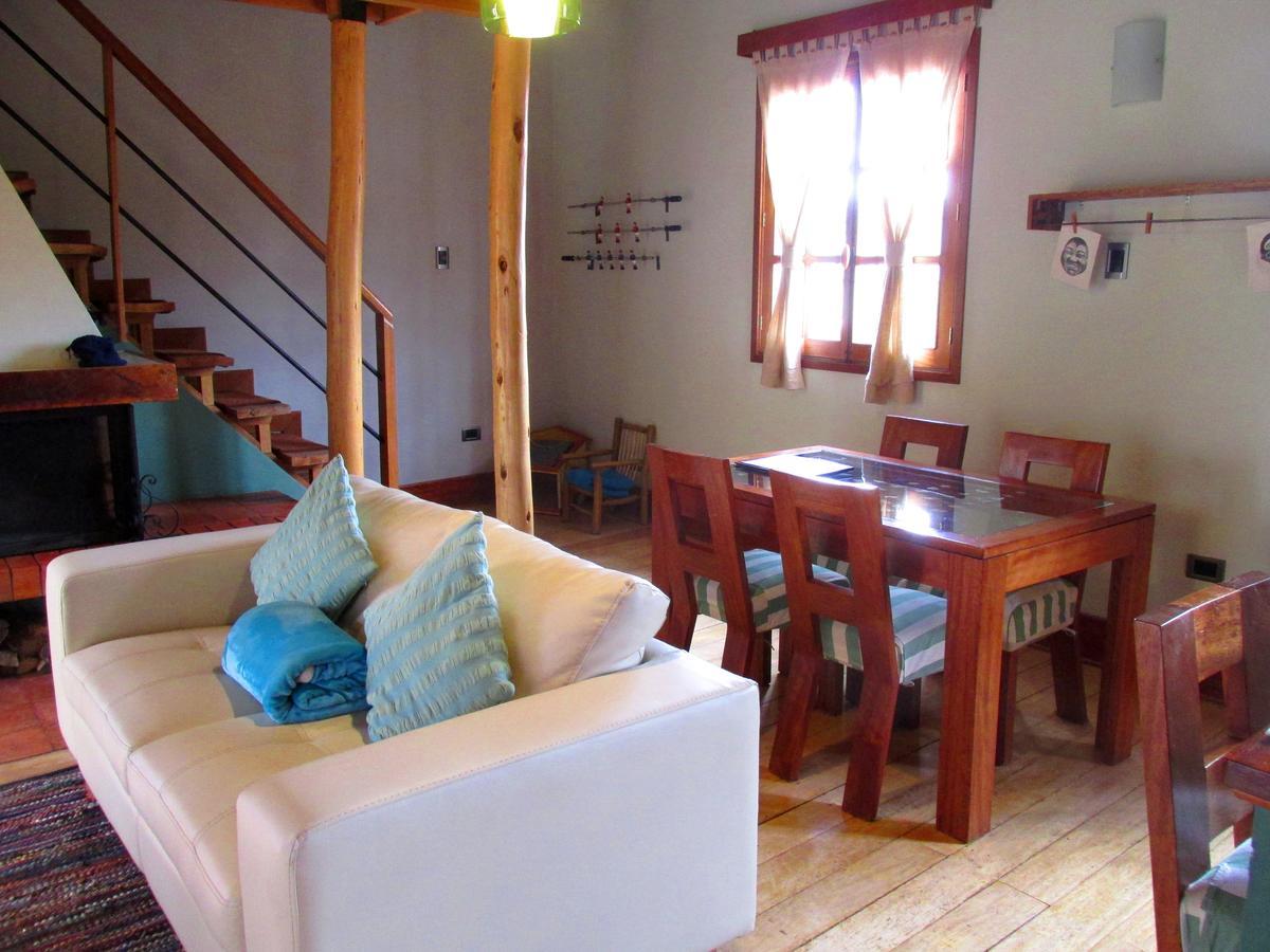 Quinua Boutique Apartments