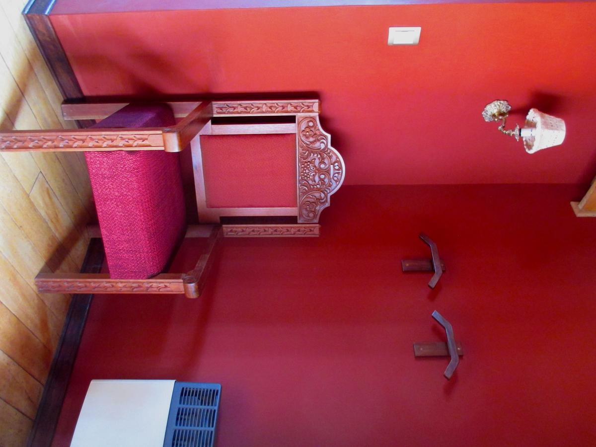 Quinua Boutique Apartments Apartment *