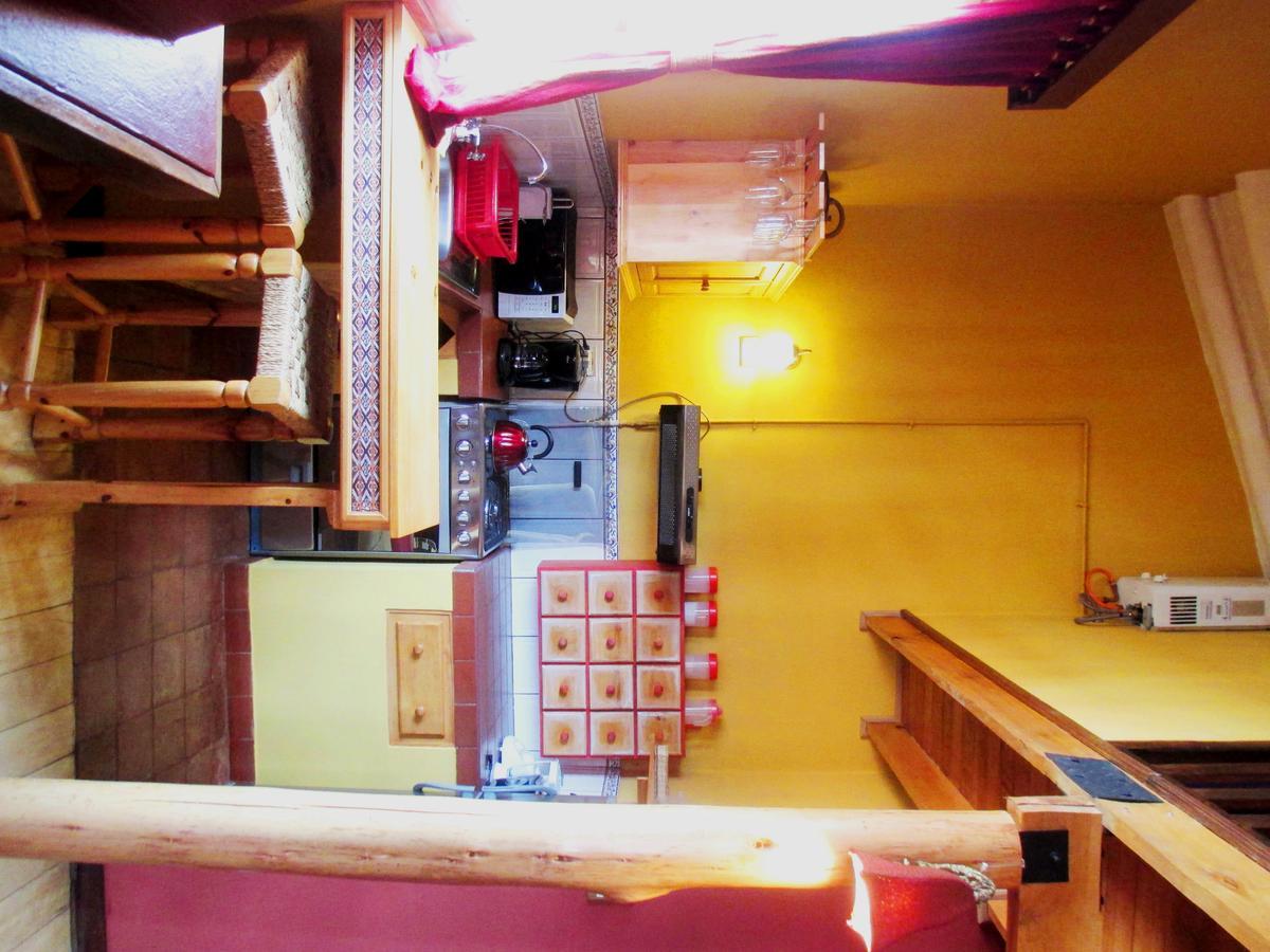 Quinua Boutique Apartments Apartment Cusco