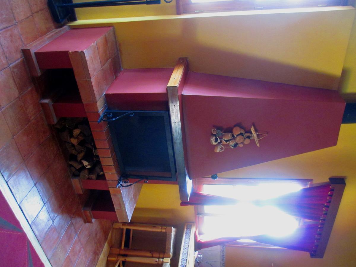 Quinua Boutique Apartments * Cusco