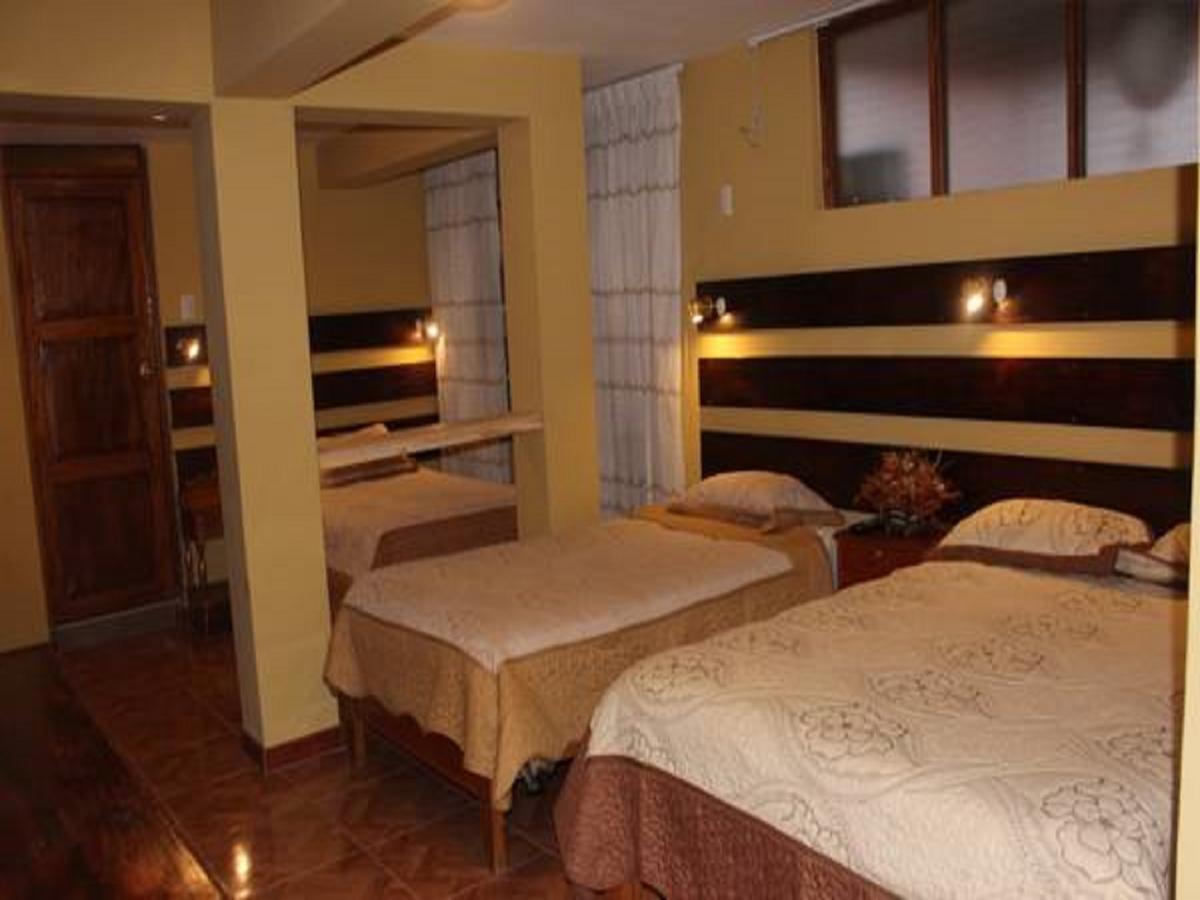Kennedy 2* Cusco