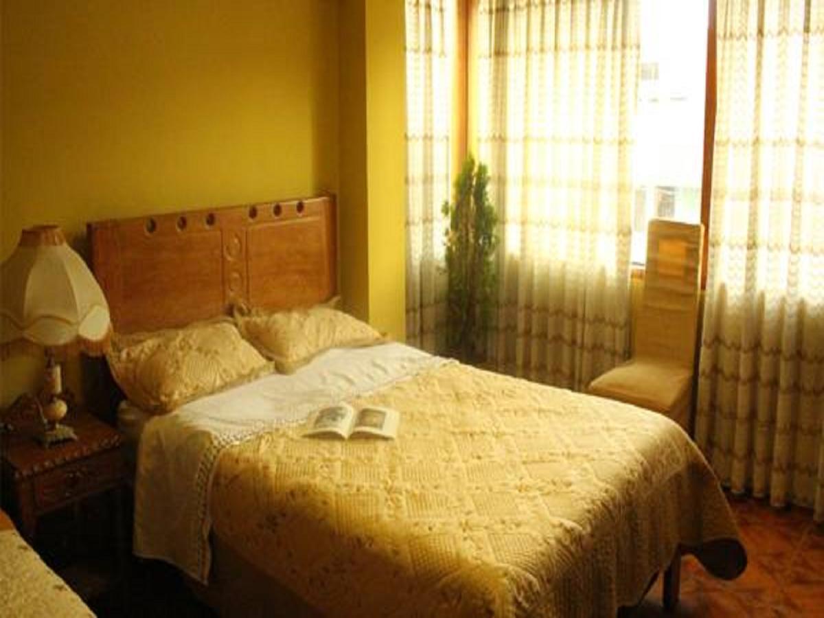 Casa de hóspedes Kennedy Cusco