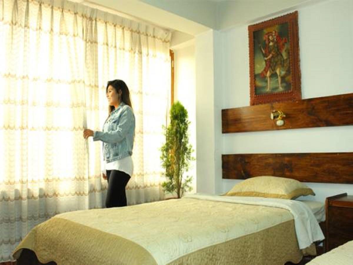 Casa de hóspedes Kennedy 2*