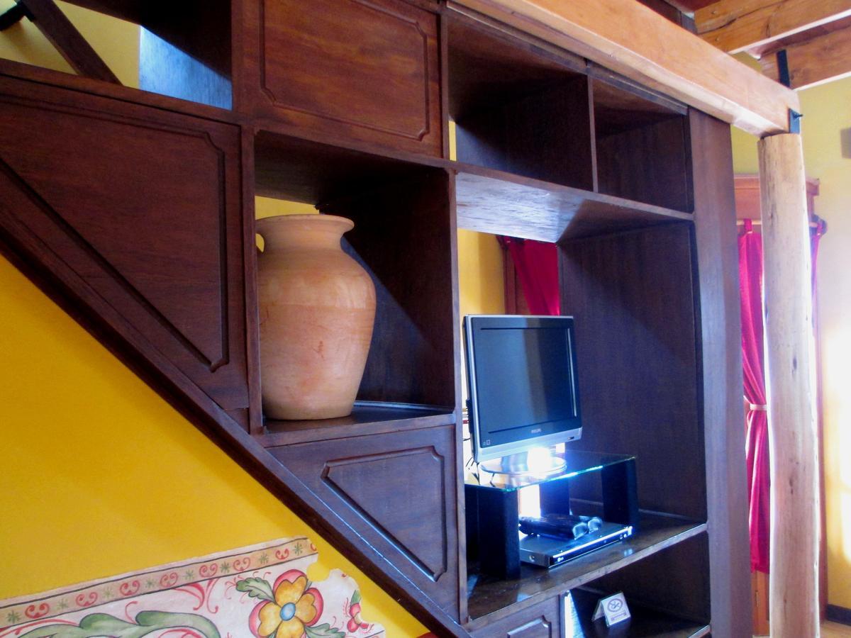 Quinua Boutique Apartments *