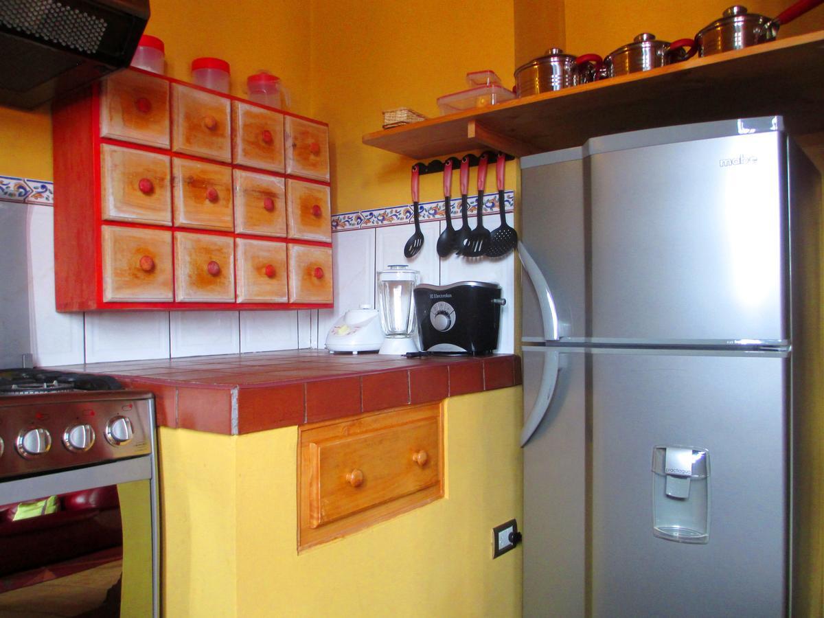 Quinua Boutique Apartments *