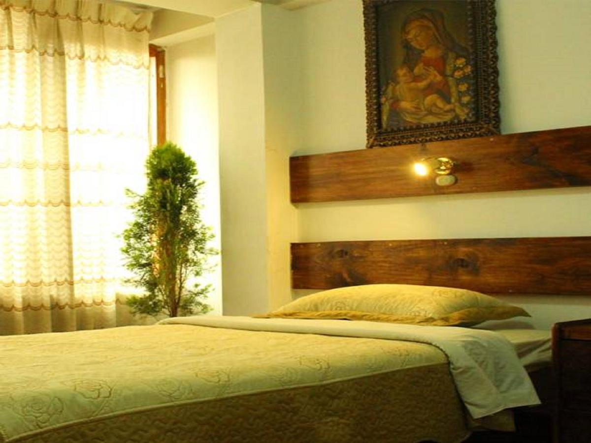 Casa de hóspedes Kennedy Cusco