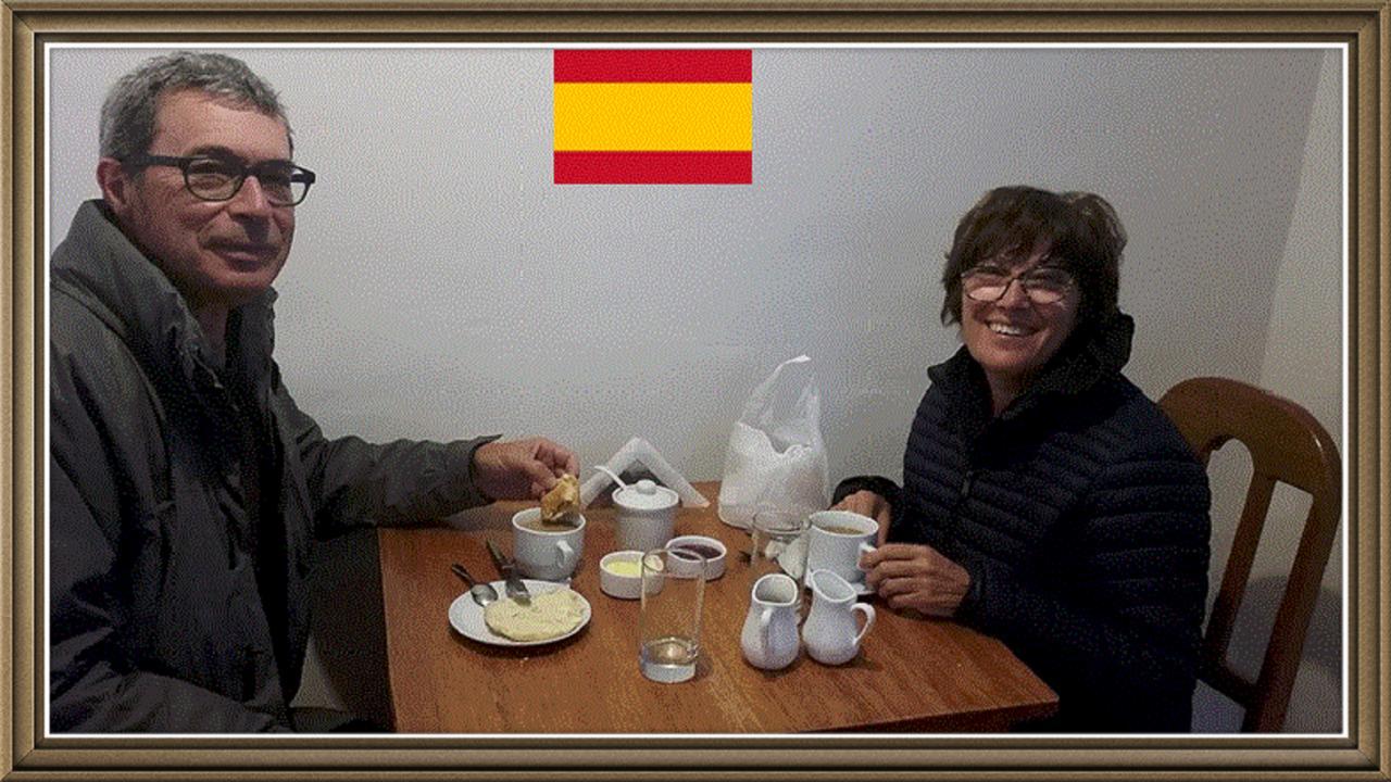 Hacienda Frühstückspension *