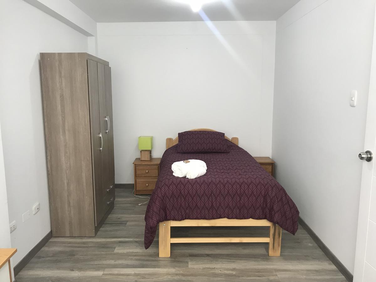 Cozy Cusco