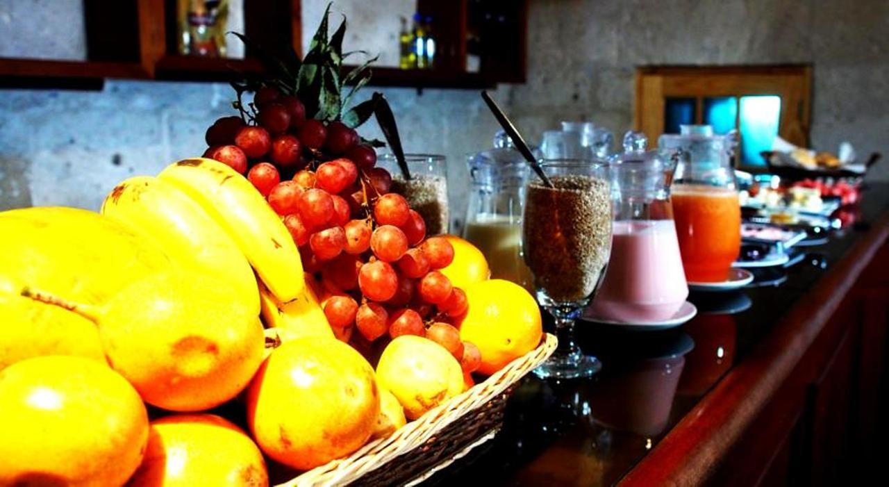Hotel Montecristo Cusco