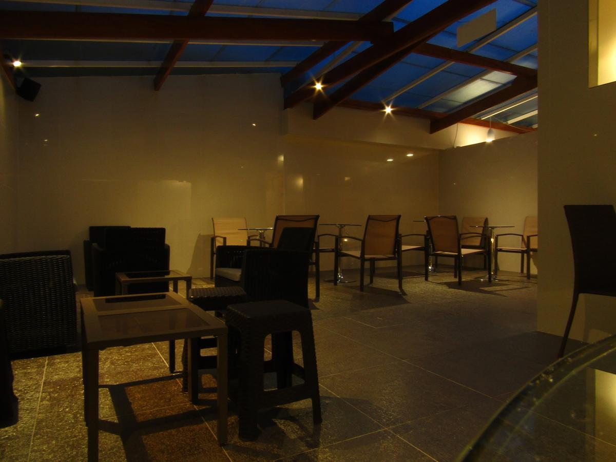 Pusharo Healing Center Hotel