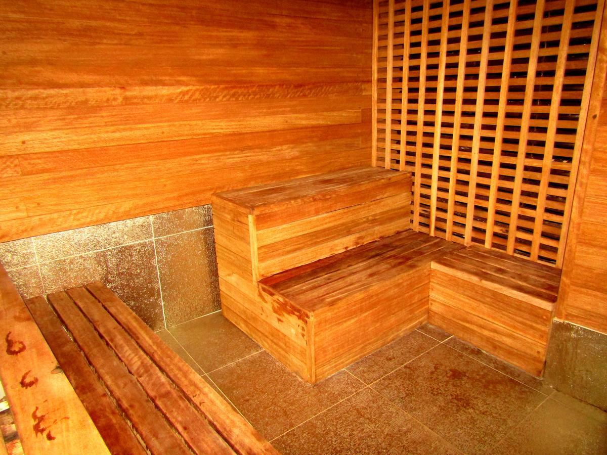 Hotel Pusharo Healing Center