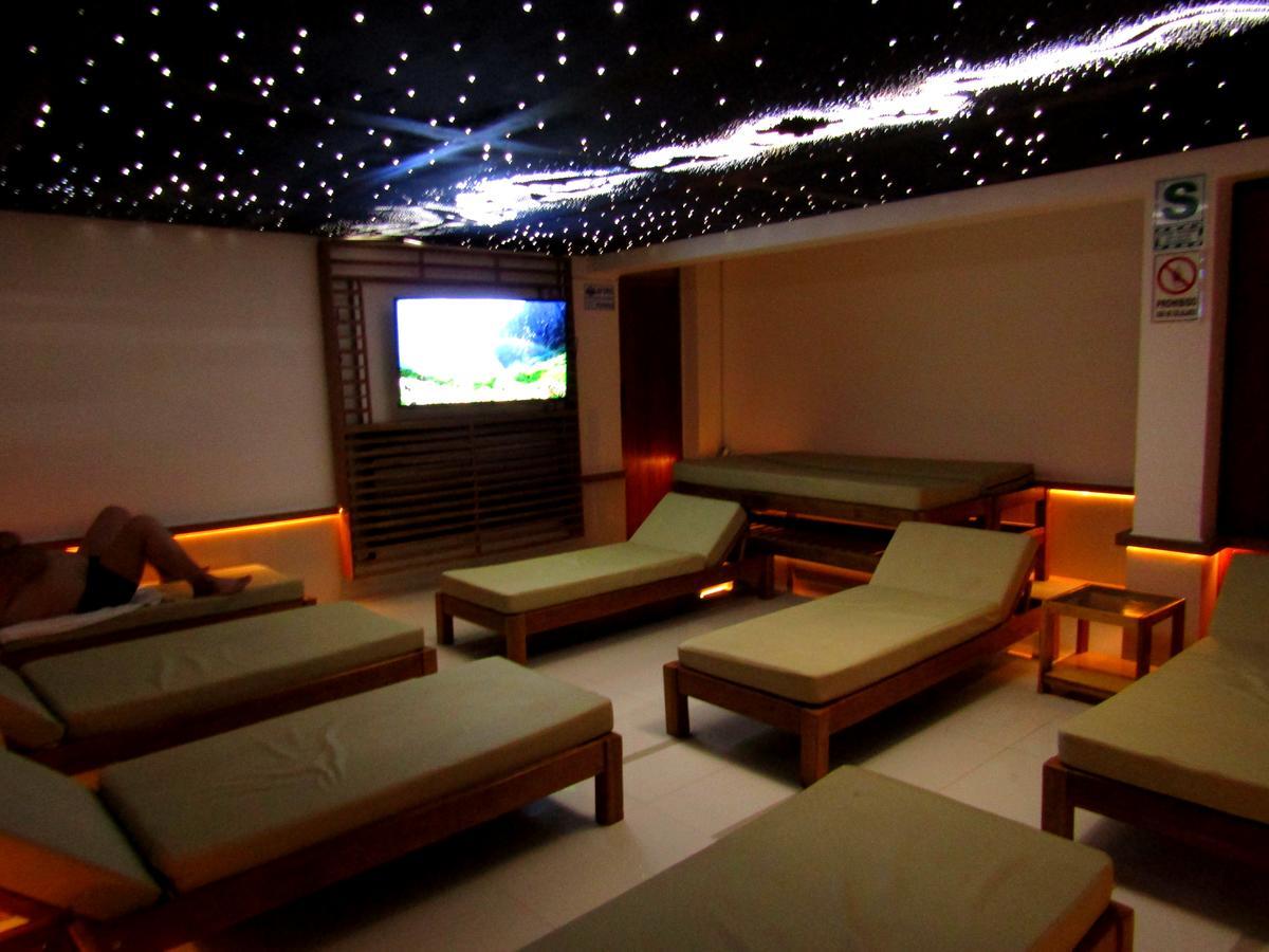 Pusharo Healing Center Hotel Cusco
