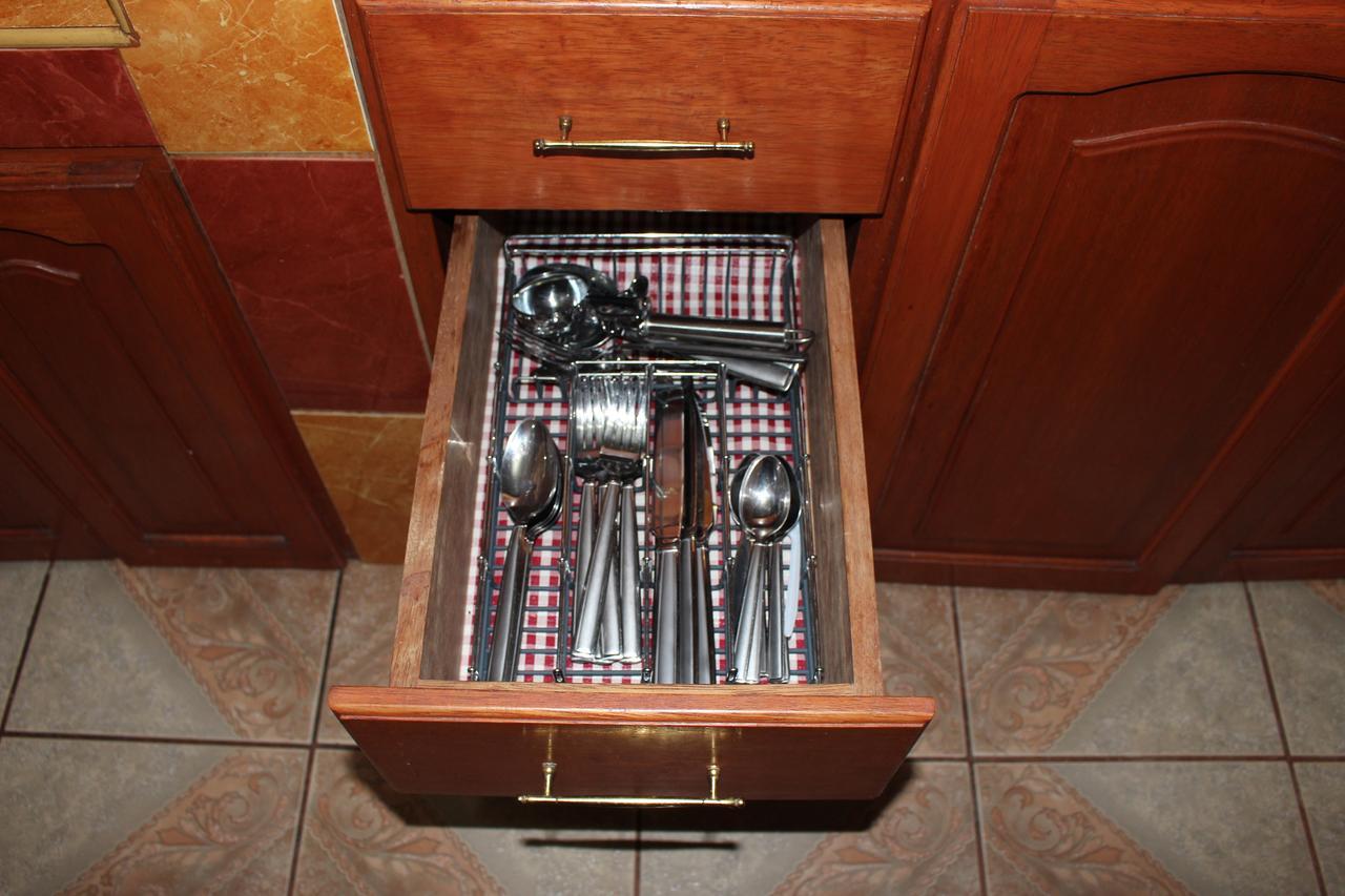 Andes Zaguan Apartamento *