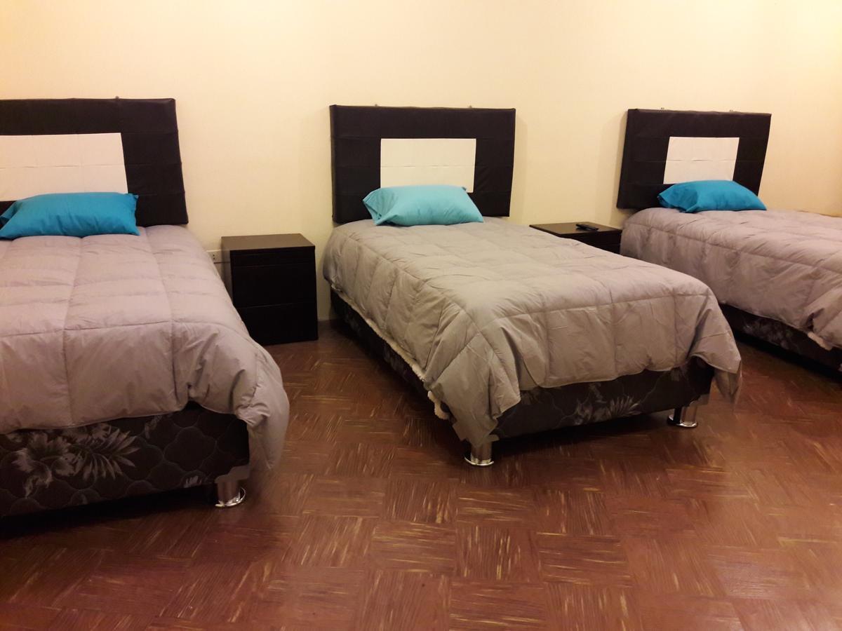 Tete's House Guest house 2*