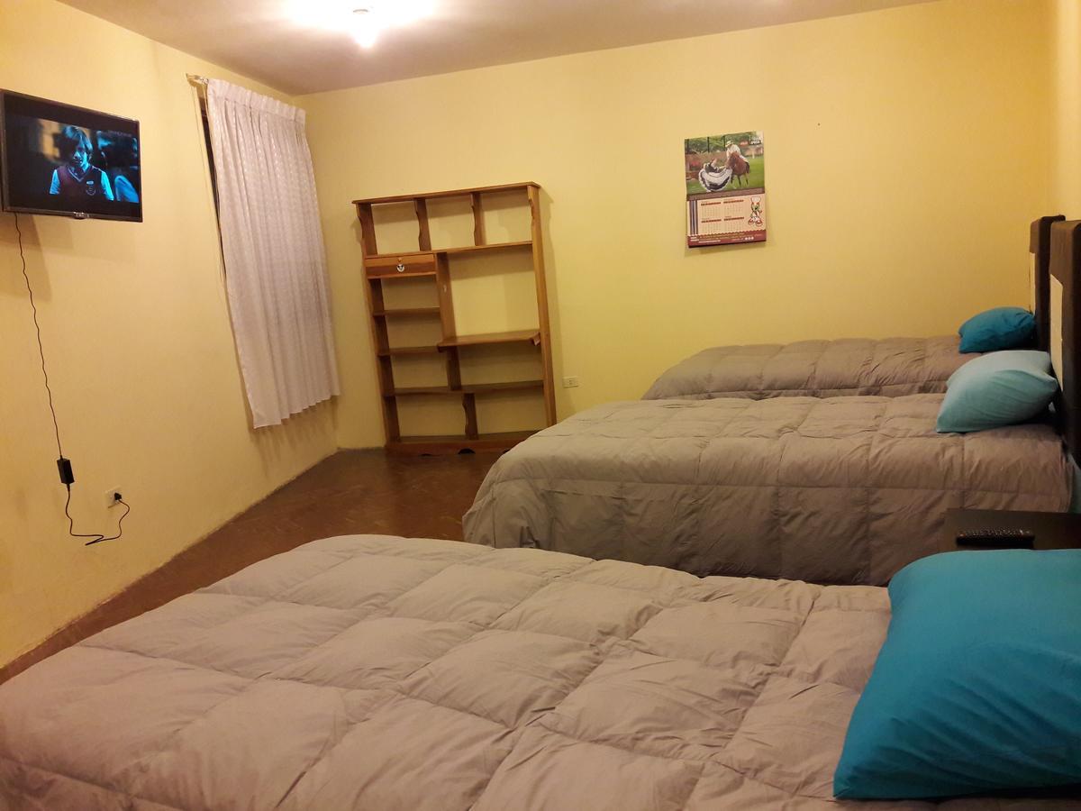 Tete's House Guest house