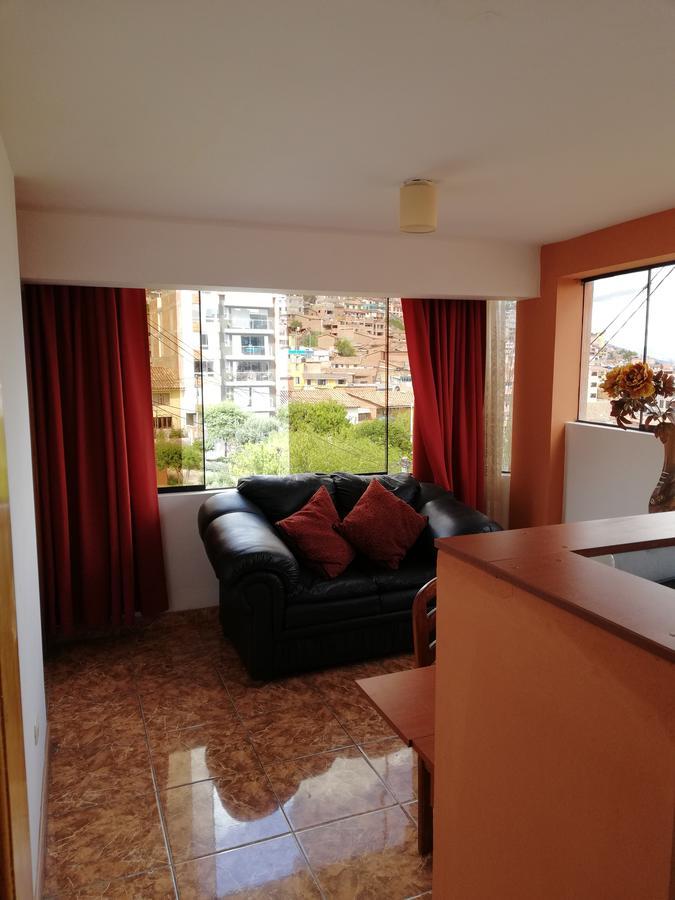 Bravo's House Apartment *