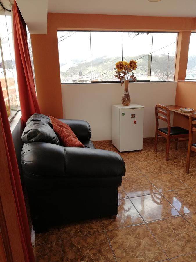 Bravo's House Apartment *