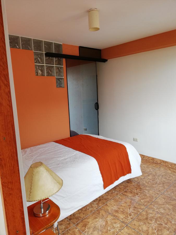 Apartment Bravo's House Cusco