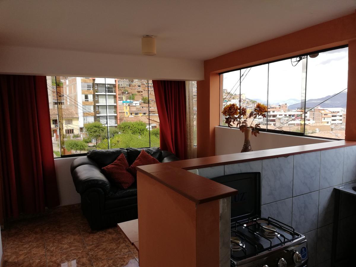 Bravo's House *