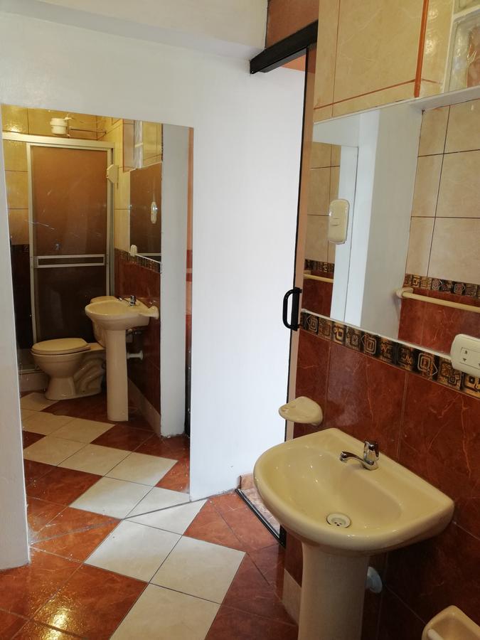 Bravo's House Apartment *