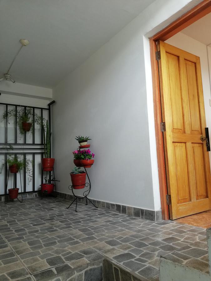 Bravo's House * Cusco