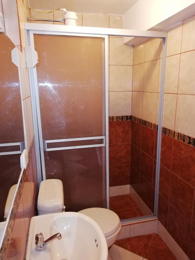 Bravo's House Apartment *